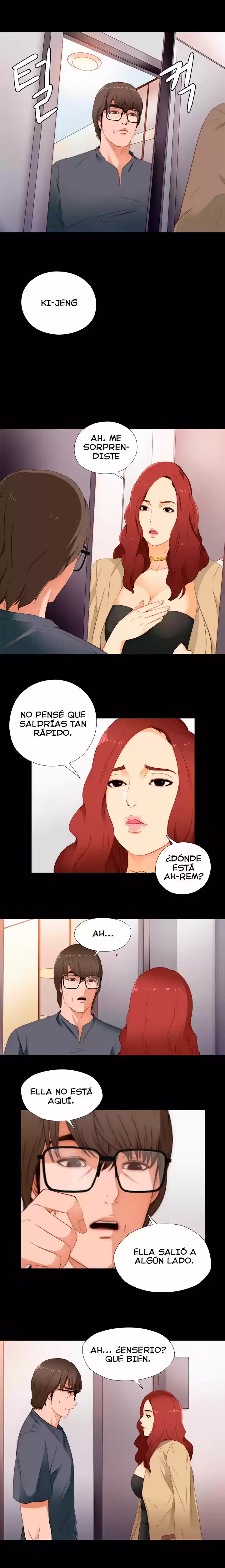 The Girl Next Door (Sun) (2016) - Capítulo 10 - Página 10 - LectorTMOo