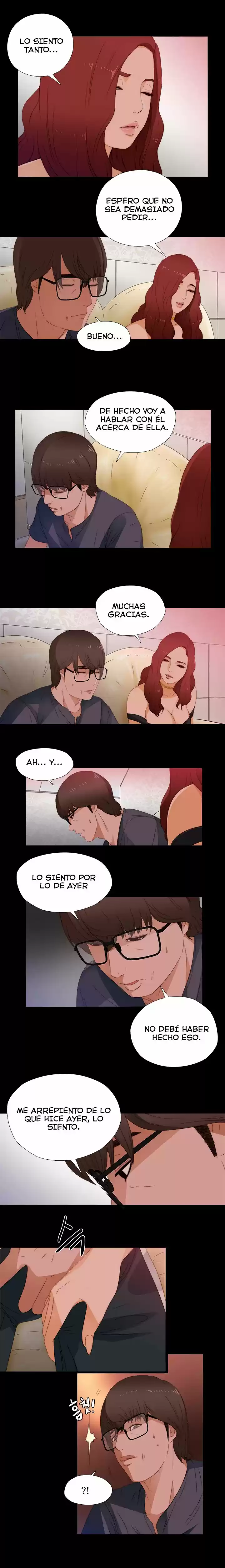 The Girl Next Door (Sun) (2016) - Capítulo 10 - Página 13 - LectorTMOo