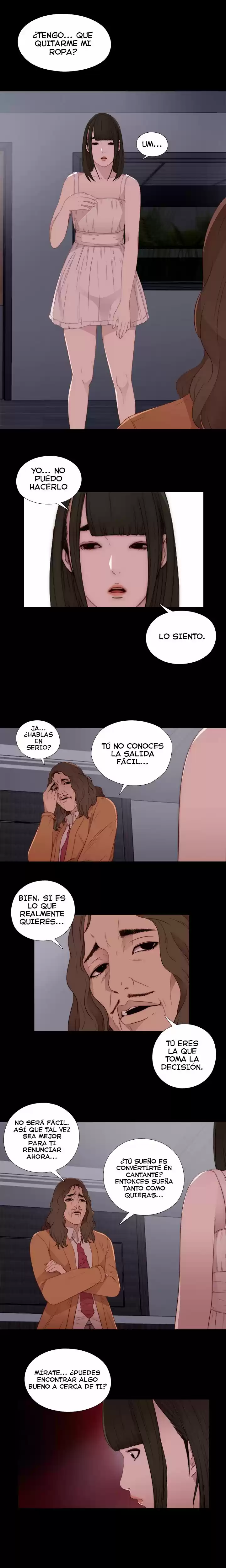 The Girl Next Door (Sun) (2016) - Capítulo 11 - Página 9 - LectorTMOo