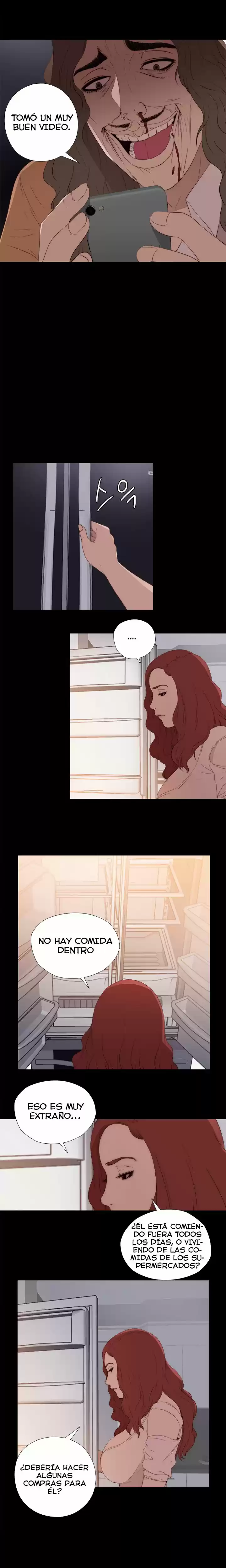 The Girl Next Door (Sun) (2016) - Capítulo 12 - Página 8 - LectorTMOo