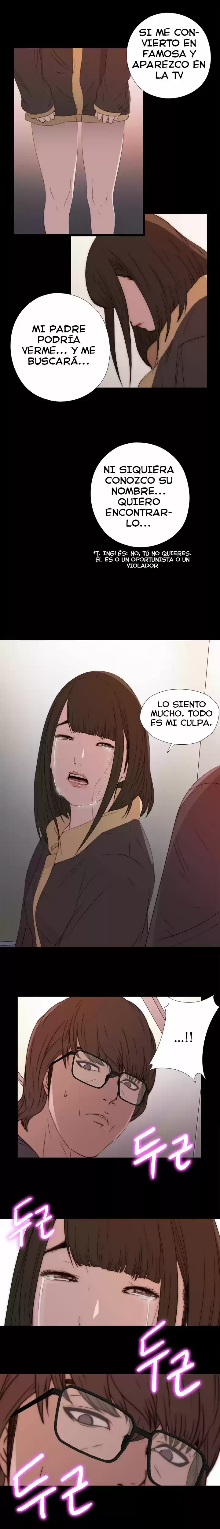 The Girl Next Door (Sun) (2016) - Capítulo 12 - Página 12 - LectorTMOo