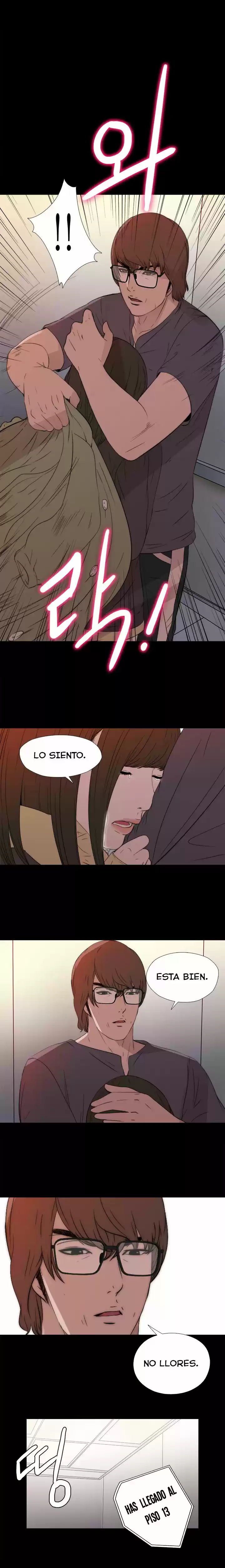The Girl Next Door (Sun) (2016) - Capítulo 12 - Página 13 - LectorTMOo