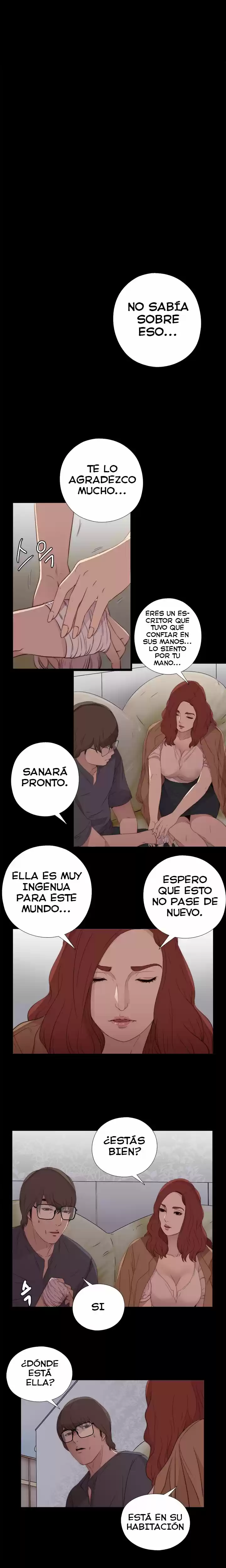 The Girl Next Door (Sun) (2016) - Capítulo 12 - Página 15 - LectorTMOo