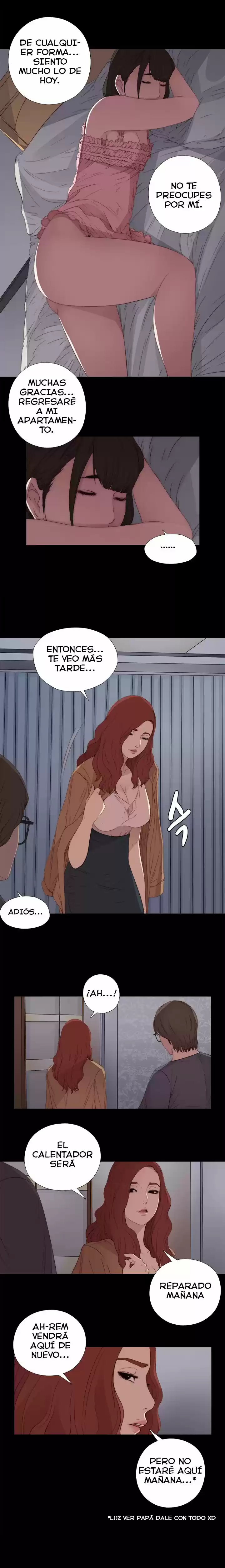 The Girl Next Door (Sun) (2016) - Capítulo 12 - Página 16 - LectorTMOo