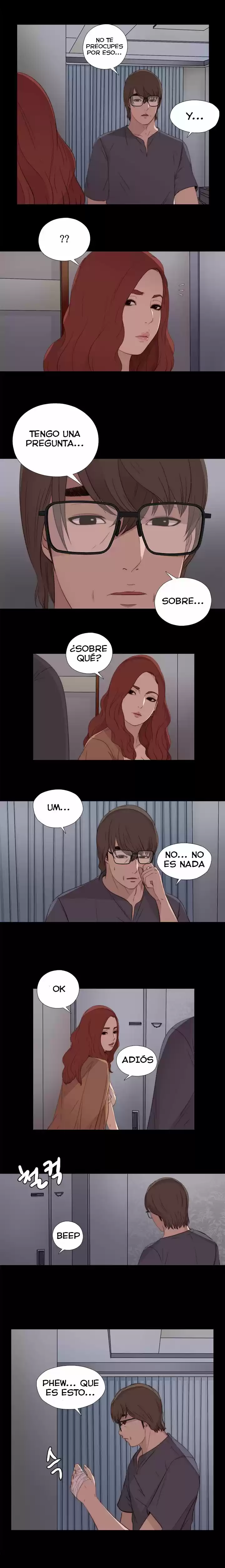 The Girl Next Door (Sun) (2016) - Capítulo 12 - Página 17 - LectorTMOo