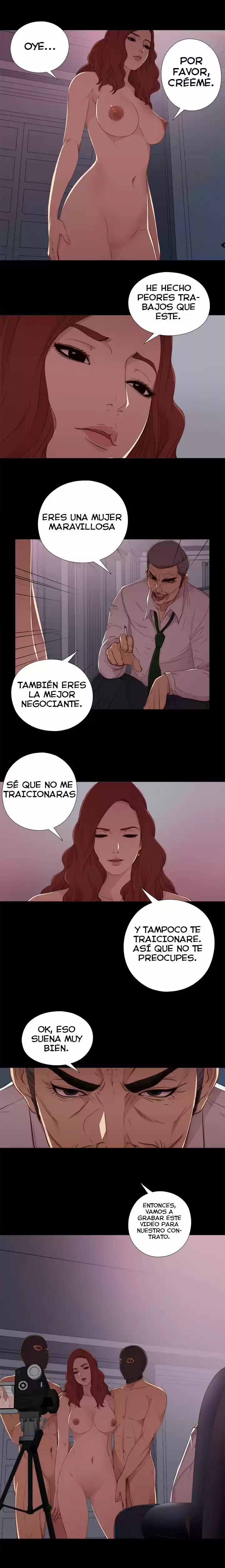 The Girl Next Door (Sun) (2016) - Capítulo 12 - Página 21 - LectorTMOo