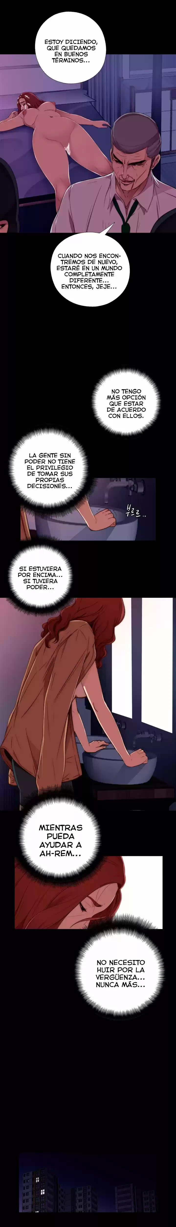The Girl Next Door (Sun) (2016) - Capítulo 13 - Página 6 - LectorTMOo