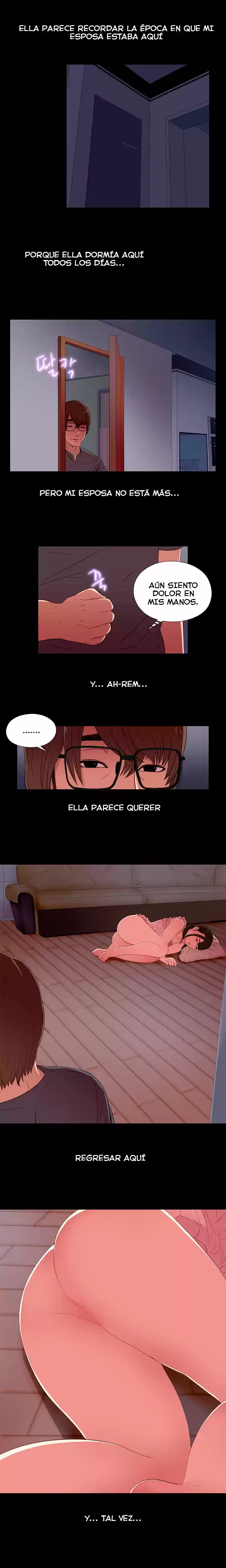 The Girl Next Door (Sun) (2016) - Capítulo 14 - Página 10 - LectorTMOo