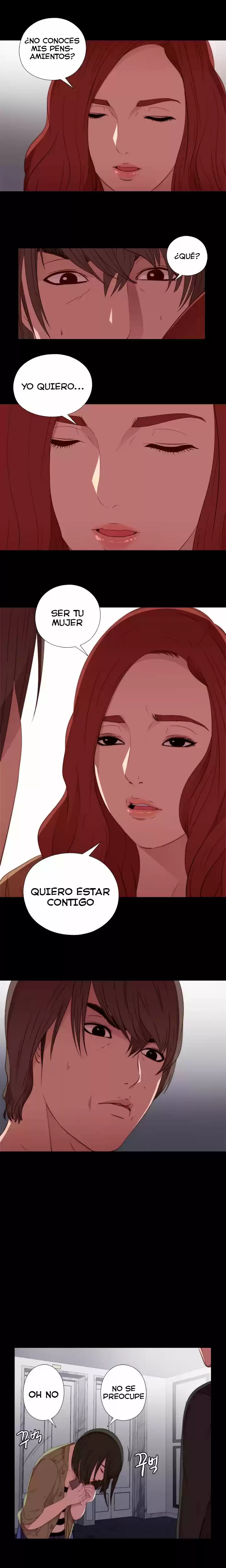 The Girl Next Door (Sun) (2016) - Capítulo 14 - Página 16 - LectorTMOo