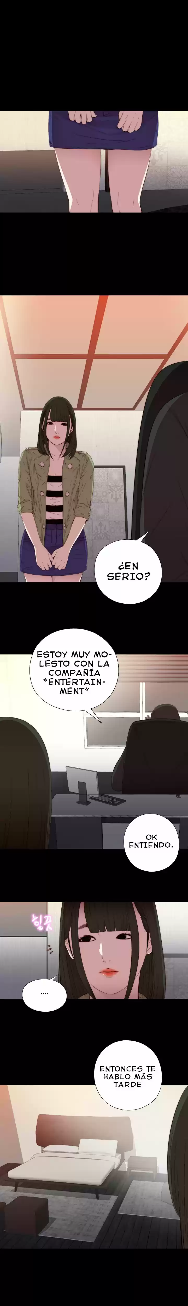 The Girl Next Door (Sun) (2016) - Capítulo 15 - Página 14 - LectorTMOo
