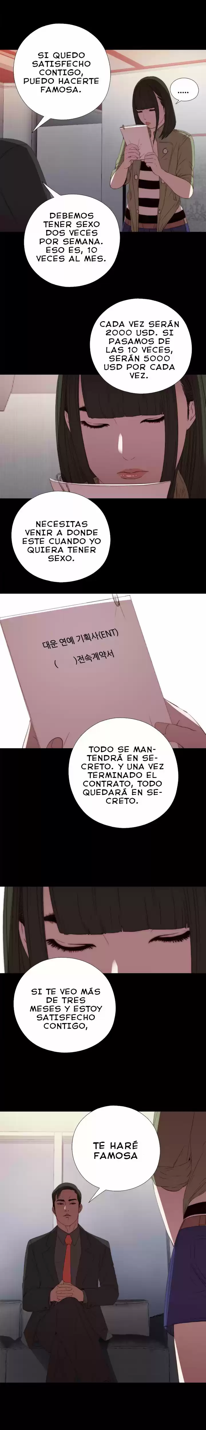 The Girl Next Door (Sun) (2016) - Capítulo 16 - Página 15 - LectorTMOo