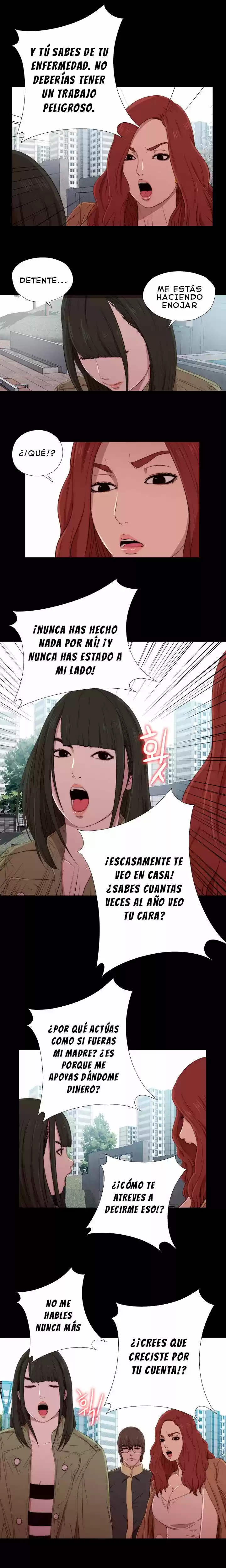 The Girl Next Door (Sun) (2016) - Capítulo 17 - Página 5 - LectorTMOo