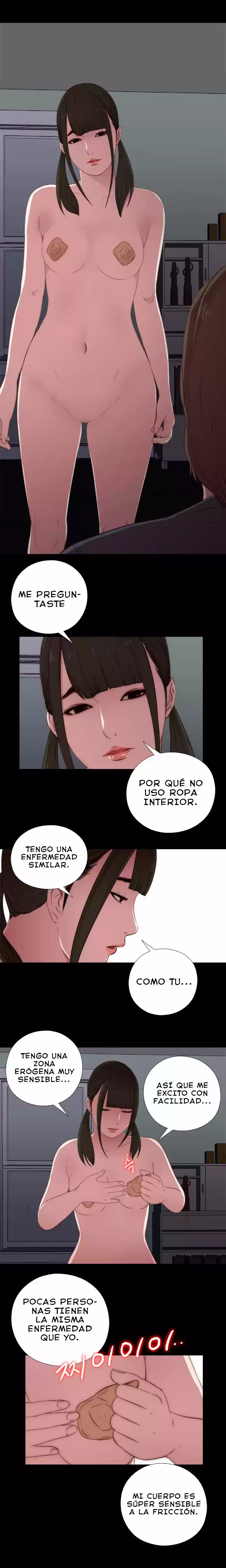 The Girl Next Door (Sun) (2016) - Capítulo 17 - Página 19 - LectorTMOo