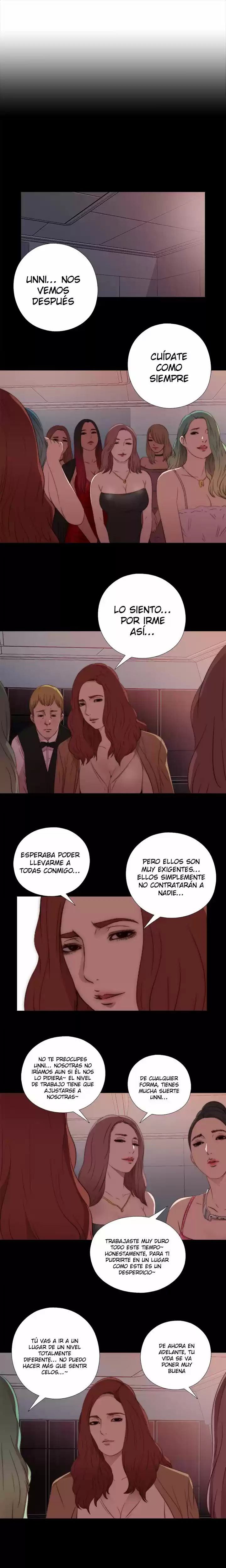 The Girl Next Door (Sun) (2016) - Capítulo 18 - Página 5 - LectorTMOo