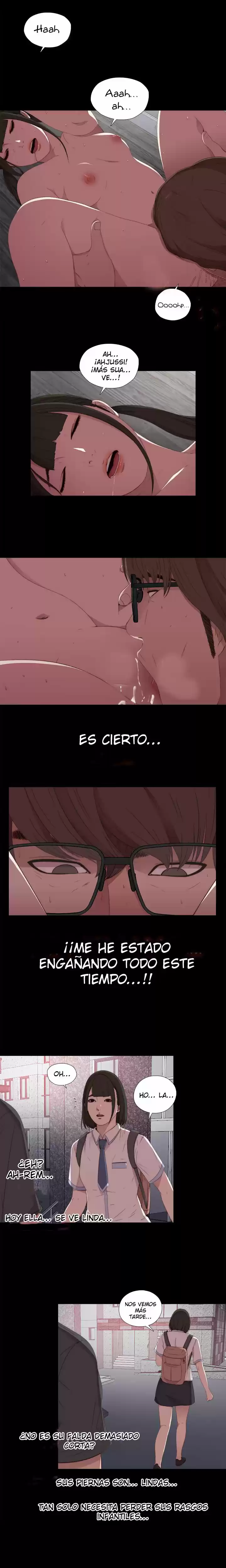 The Girl Next Door (Sun) (2016) - Capítulo 18 - Página 8 - LectorTMOo