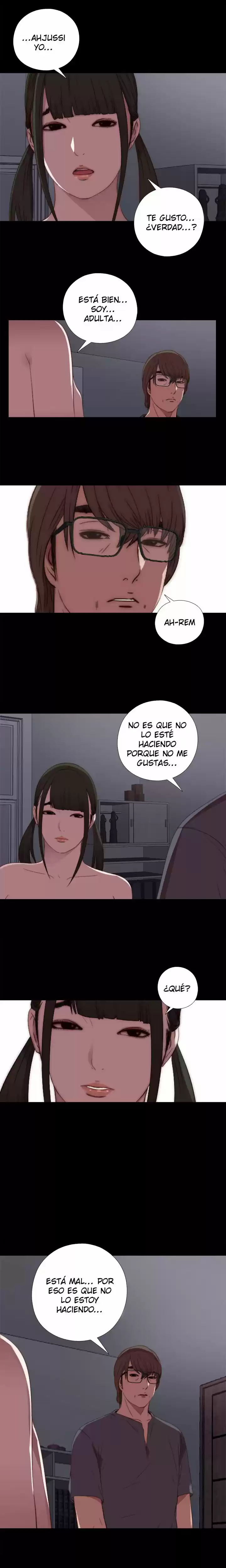 The Girl Next Door (Sun) (2016) - Capítulo 18 - Página 15 - LectorTMOo