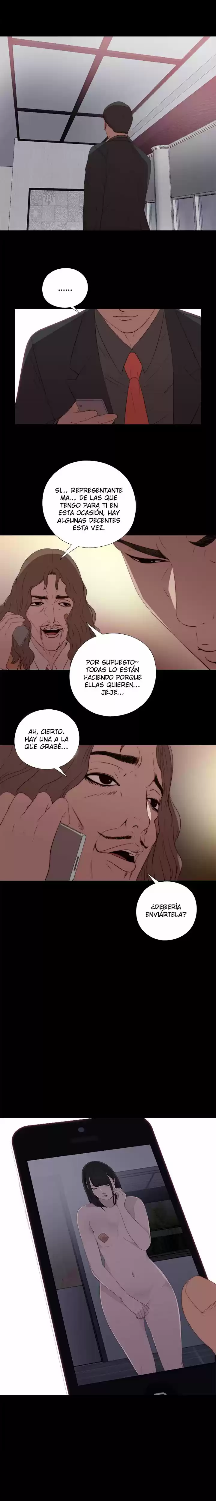 The Girl Next Door (Sun) (2016) - Capítulo 18 - Página 17 - LectorTMOo