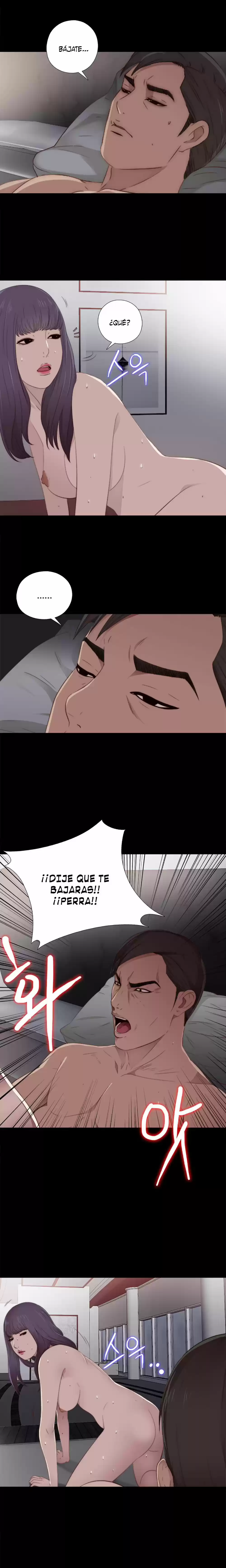 The Girl Next Door (Sun) (2016) - Capítulo 19 - Página 8 - LectorTMOo