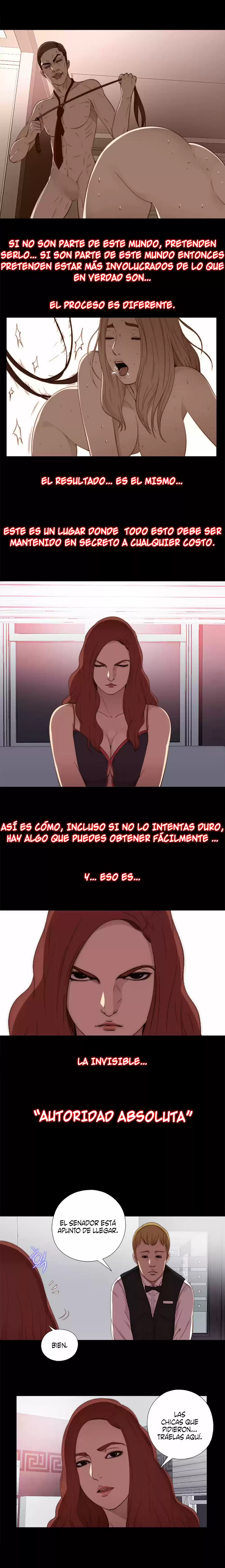 The Girl Next Door (Sun) (2016) - Capítulo 20 - Página 11 - LectorTMOo