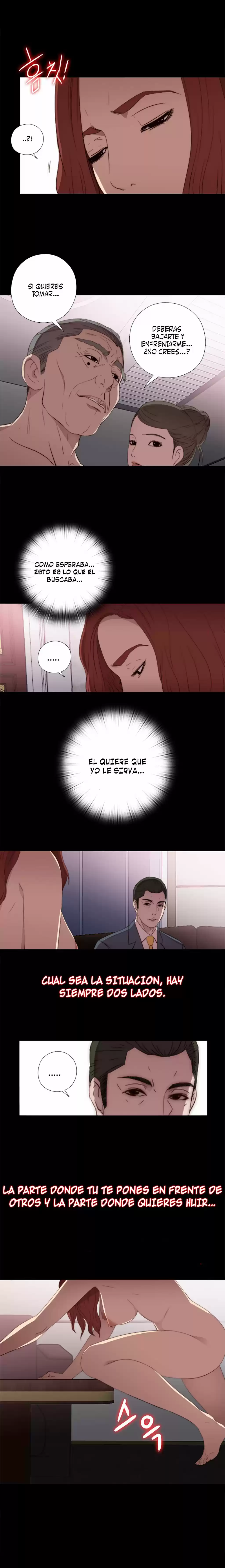 The Girl Next Door (Sun) (2016) - Capítulo 23 - Página 10 - LectorTMOo