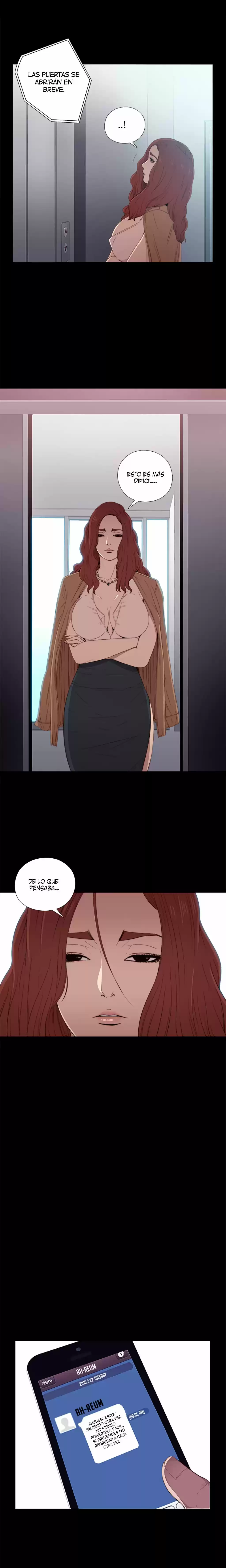 The Girl Next Door (Sun) (2016) - Capítulo 24 - Página 6 - LectorTMOo
