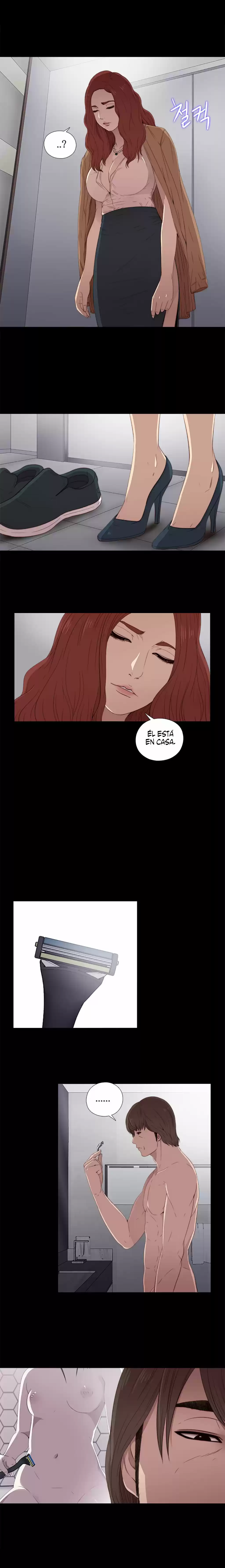 The Girl Next Door (Sun) (2016) - Capítulo 24 - Página 8 - LectorTMOo