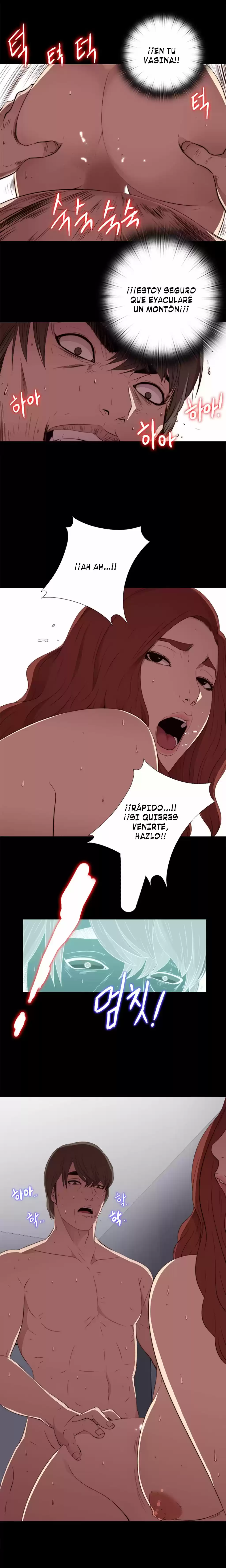 The Girl Next Door (Sun) (2016) - Capítulo 25 - Página 9 - LectorTMOo