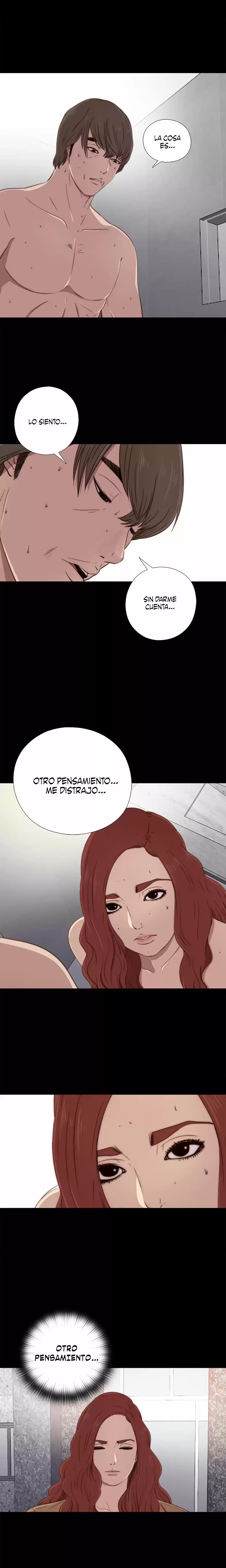 The Girl Next Door (Sun) (2016) - Capítulo 26 - Página 10 - LectorTMOo