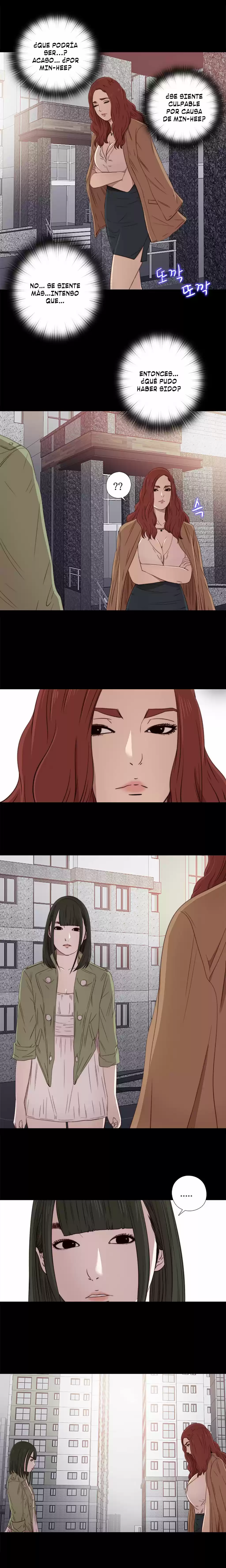 The Girl Next Door (Sun) (2016) - Capítulo 26 - Página 11 - LectorTMOo