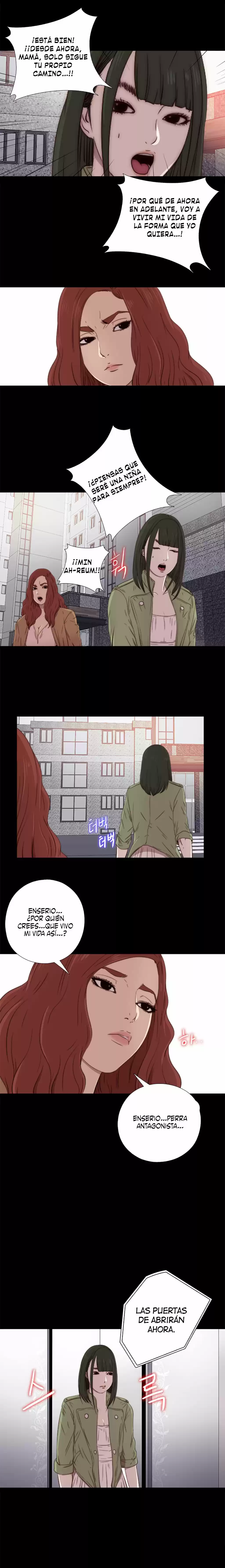 The Girl Next Door (Sun) (2016) - Capítulo 26 - Página 13 - LectorTMOo