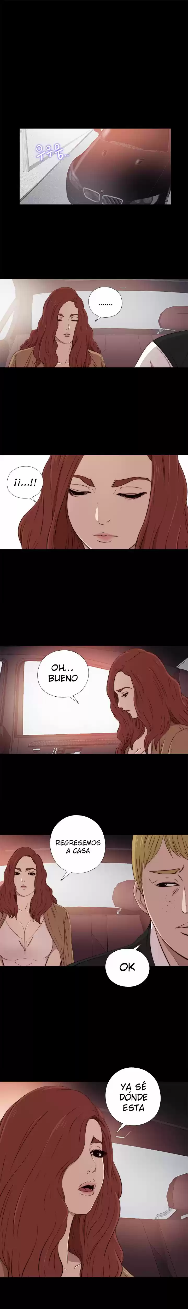 The Girl Next Door (Sun) (2016) - Capítulo 27 - Página 4 - LectorTMOo