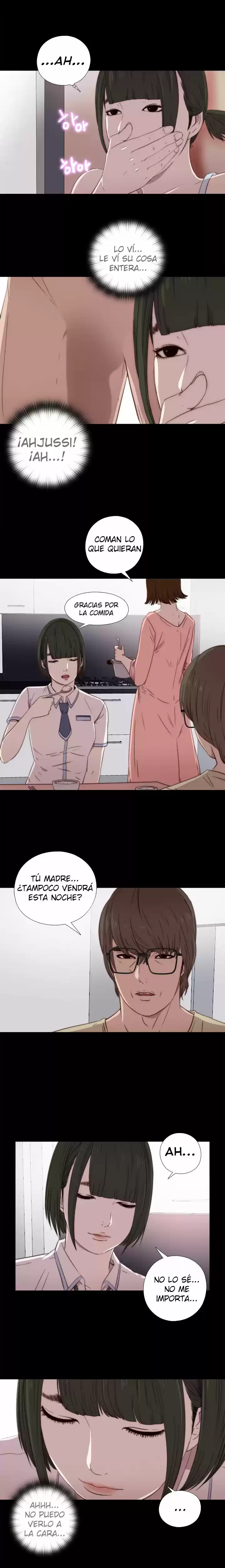 The Girl Next Door (Sun) (2016) - Capítulo 28 - Página 8 - LectorTMOo