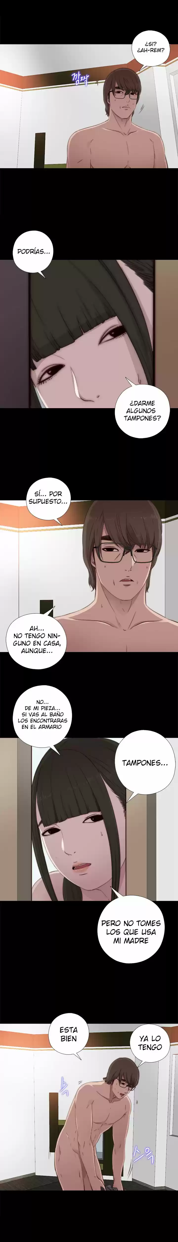 The Girl Next Door (Sun) (2016) - Capítulo 29 - Página 9 - LectorTMOo
