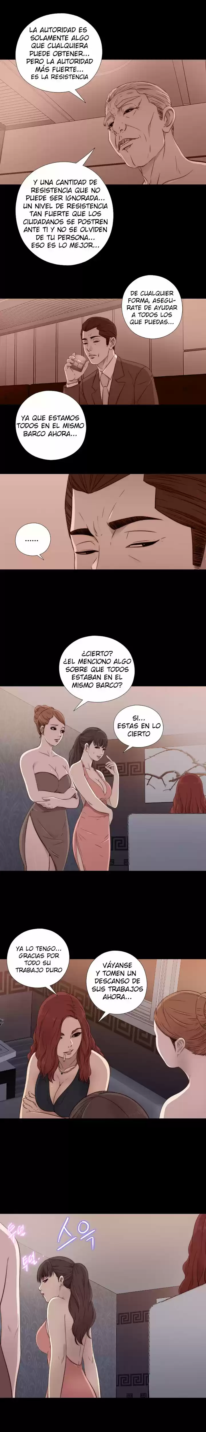 The Girl Next Door (Sun) (2016) - Capítulo 29 - Página 13 - LectorTMOo
