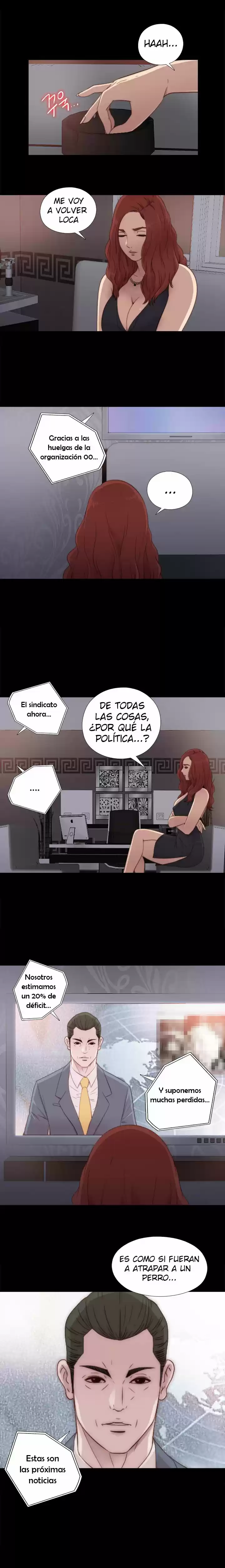 The Girl Next Door (Sun) (2016) - Capítulo 29 - Página 14 - LectorTMOo
