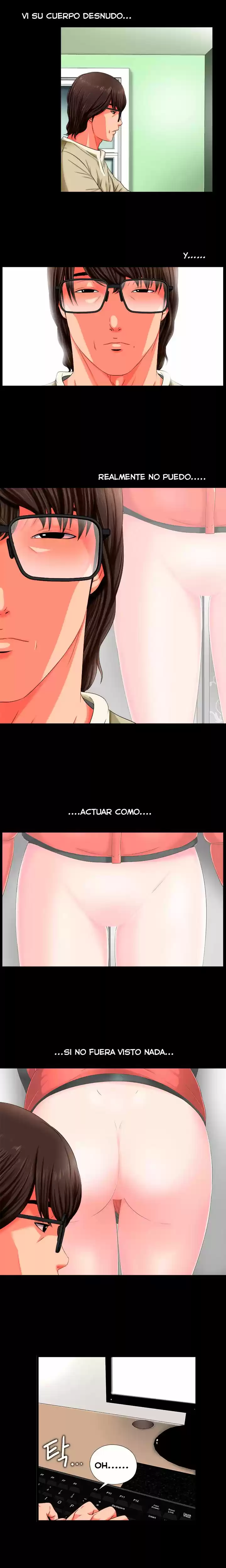 The Girl Next Door (Sun) (2016) - Capítulo 3 - Página 14 - LectorTMOo