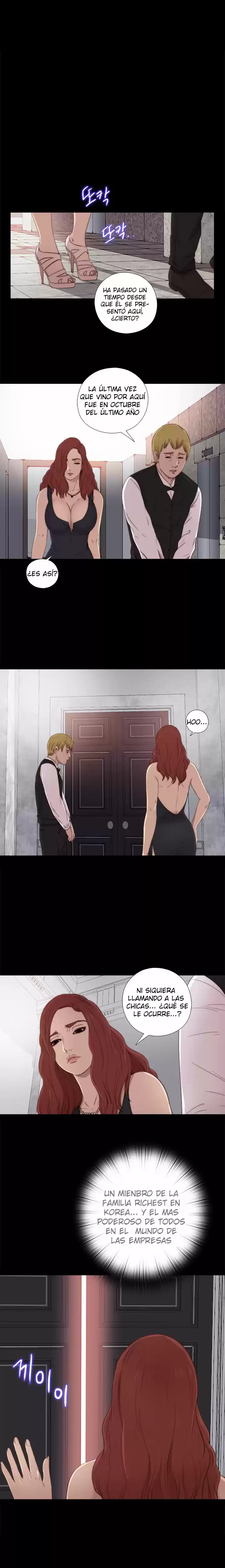 The Girl Next Door (Sun) (2016) - Capítulo 30 - Página 13 - LectorTMOo