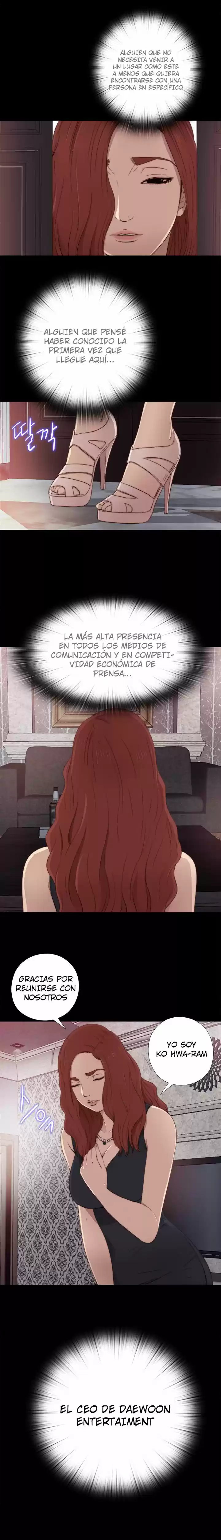 The Girl Next Door (Sun) (2016) - Capítulo 30 - Página 14 - LectorTMOo