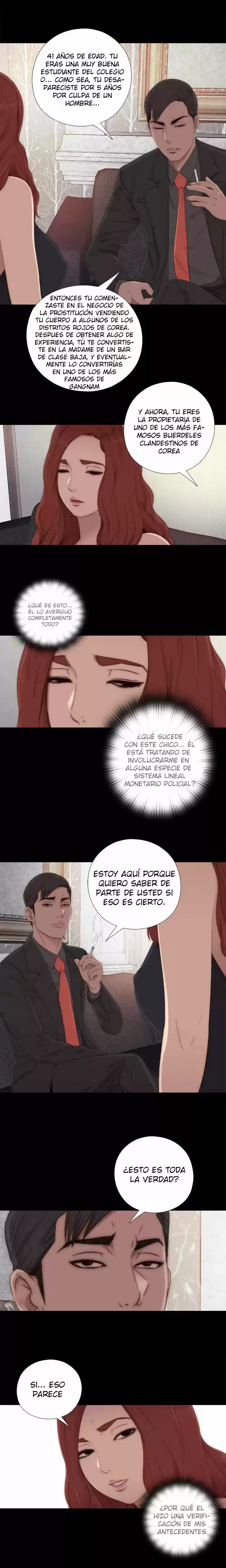 The Girl Next Door (Sun) (2016) - Capítulo 31 - Página 6 - LectorTMOo