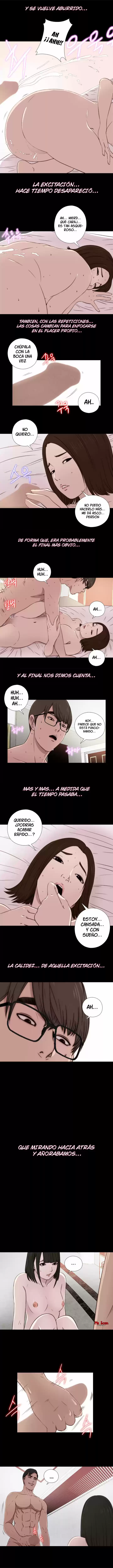 The Girl Next Door (Sun) (2016) - Capítulo 33 - Página 6 - LectorTMOo