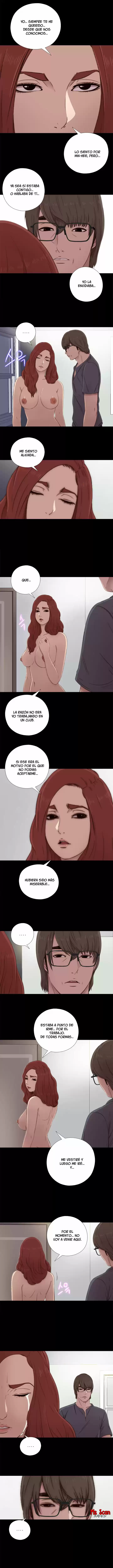 The Girl Next Door (Sun) (2016) - Capítulo 38 - Página 4 - LectorTMOo