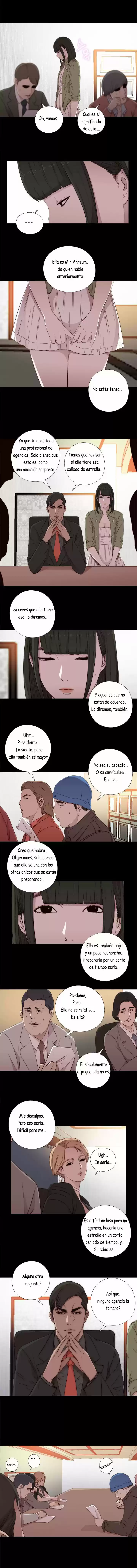 The Girl Next Door (Sun) (2016) - Capítulo 42 - Página 8 - LectorTMOo