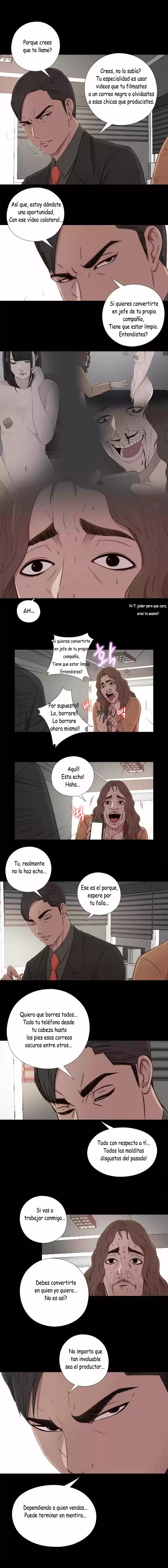 The Girl Next Door (Sun) (2016) - Capítulo 43 - Página 18 - LectorTMOo