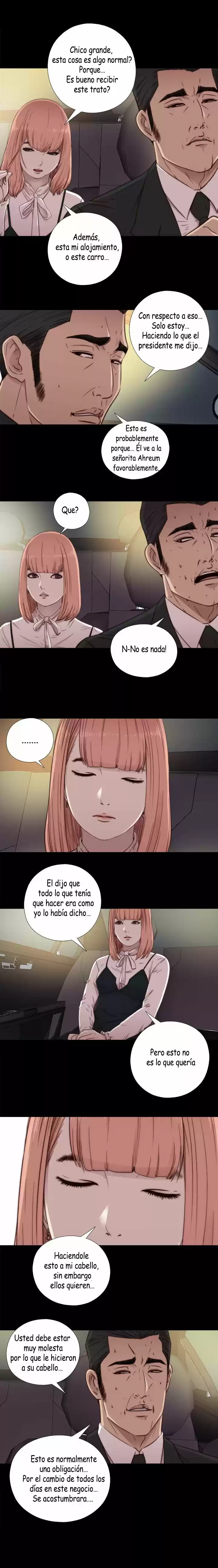 The Girl Next Door (Sun) (2016) - Capítulo 45 - Página 10 - LectorTMOo