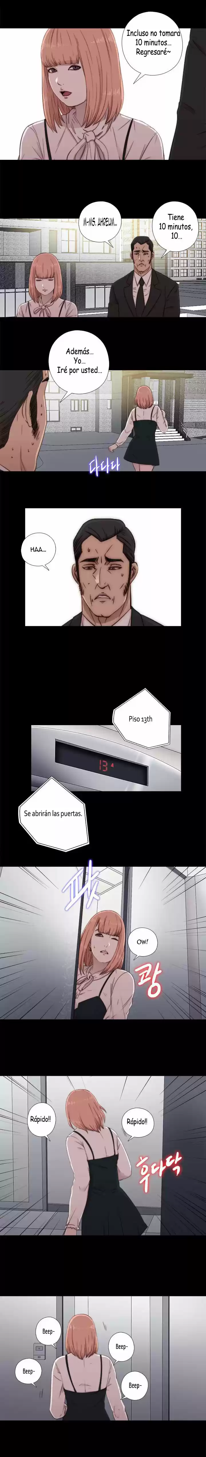 The Girl Next Door (Sun) (2016) - Capítulo 45 - Página 12 - LectorTMOo