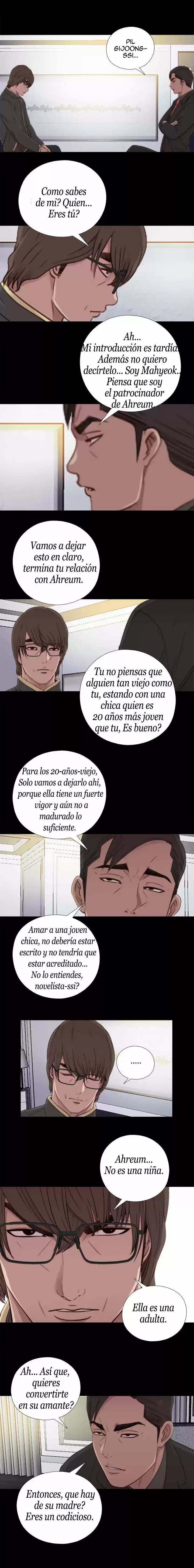 The Girl Next Door (Sun) (2016) - Capítulo 46 - Página 6 - LectorTMOo