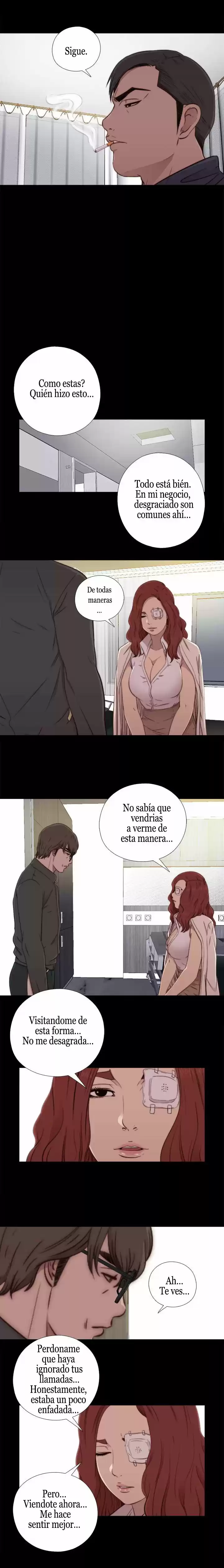 The Girl Next Door (Sun) (2016) - Capítulo 47 - Página 7 - LectorTMOo