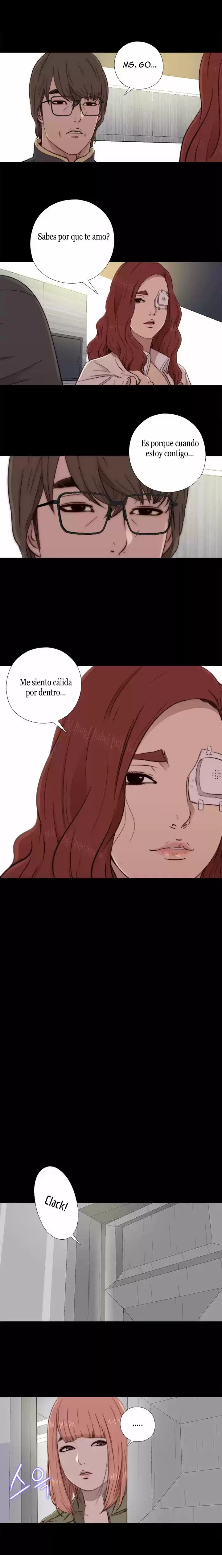 The Girl Next Door (Sun) (2016) - Capítulo 47 - Página 12 - LectorTMOo