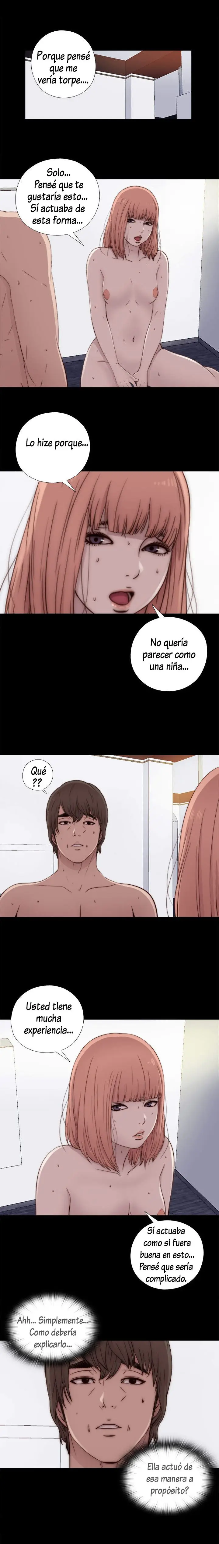 The Girl Next Door (Sun) (2016) - Capítulo 49 - Página 7 - LectorTMOo