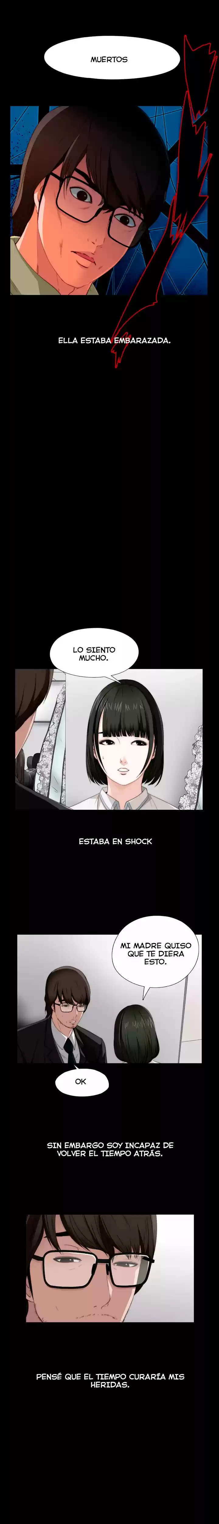 The Girl Next Door (Sun) (2016) - Capítulo 5 - Página 12 - LectorTMOo
